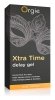 Żel opóźniający Xtra Time 15ml Orgie